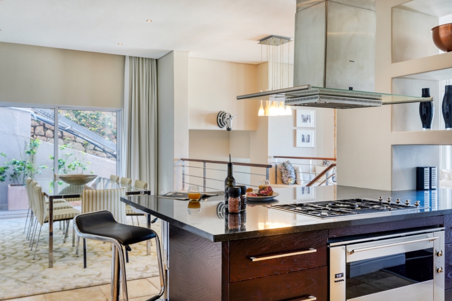 To Let 3 Bedroom Property for Rent in Bakoven Western Cape